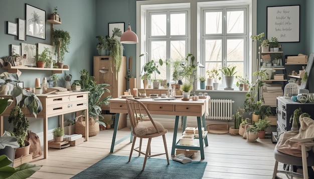 Ikea de – praktyczne pomysły na domowe wnętrza